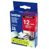 Brother TZe-435 - ruban lamine - 1 cassette(s) - Rouleau (1,2 cm x 8 m)