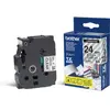 Brother TZe-151 - ruban lamine - 1 cassette(s) - Rouleau (2,4 cm x 8 m)