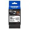Brother TZe-FX261 - ruban flexible - 1 cassette(s) - Rouleau (3,56 cm x 8 m)