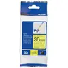Brother TZe-FX661 - ruban flexible - 1 cassette(s) - Rouleau (3,6 cm x 8 m)