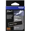 Brother Cartouche d'encre originale STE151 Noir Noir/Blanc TU