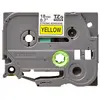 Brother TZe-S641 - ruban lamine - 1 cassette(s) - rouleau (1,8 cm x 8 m)