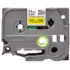 Brother TZe-S651 - ruban lamine - 1 cassette(s) - Rouleau (2,4 cm x 8 m)