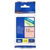 Brother TZe-B31 - ruban lamine - 1 cassette(s) - Rouleau (1,2 cm x 5 m)