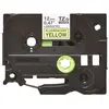 Brother TZe-C31 - ruban lamine - 1 cassette(s) - Rouleau (1,2 cm x 5 m)