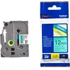 Brother TZe-731 - ruban lamine - 1 cassette(s) - Rouleau (1,2 cm x 8 m)
