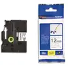 Brother TZe-FX231 - ruban lamine - 1 cassette(s) - Rouleau (1,2 cm x 8 m)