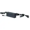 Brother PA-AD-600EU Alimentation/Chargeur de Batterie avec Câble d'alimentation Noir