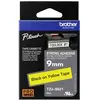 Brother TZe S621 - bande adhésive laminée très résistante - 1 rouleau(x)