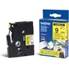 Brother TZe-FX621 - ruban flexible - 1 cassette(s) - Rouleau (0,9 cm x 8 m)