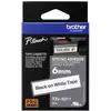Brother TZe S211 - bande adhésive laminée très résistante - 1 rouleau(x)