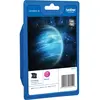 Brother LC1280XLM - magenta - original - cartouche d'encre