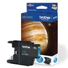 Wecare Brother LC-1240C Cartouche d'encre
