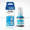 BTD180C - Cyan - original - recharge d'encre - pour Brother DCP-T580DW