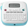Étiqueteuse électronique de bureau portable Brother PT-N20 - Écran LCD...