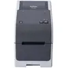 Brother TD-2320D300 - Imprimante d'étiquettes/de reçus - Noir et blanc - thermique direct - Rouleau (6,3 cm) - 300 ppp - jusqu'à 152.4 mm/sec - USB 2.0, hôte