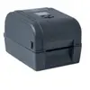 Imprimante thermique Wi-Fi Ethernet Brother TD-4750TNWB avec écran LCD couleur
