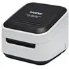 Brother VC-500W - imprimante d'etiquettes - couleur - thermique direct