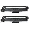 Toner Original Brother TN247BKTWIN Noir Pack 2 Unités