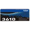 Brother TN-3610 Cartouche de toner 1 pièce(s) Original Noir
