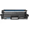Brother TN-821XLC - Très Haut Rendement - cyan - original - cartouche de toner