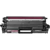 Brother TN - Très Haut Rendement - magenta - original - cartouche de toner