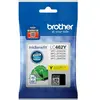 LC462Y - Jaune - original - cartouche d'encre - pour Brother MFC-J2340DW, MFC-J3540DW, MFC-J3940DW