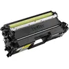 Brother TN - Ultra High Yield - jaune - original - cartouche de toner