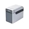 Brother TD-2020A - imprimante d'etiquettes - Noir et blanc - thermique direct
