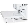 Brother Table d'extension pour Surjeteuse Airflow 3000 - SERGER WT3 -(...) - Blanc