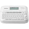 Brother Etiqueteuse Bureautique Professionnelle Pt-d410 Azerty - Bro