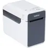 Brother TD-2135NWB Imprimante d'étiquettes Noir/Blanc