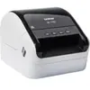 Papier imprimante - ramette - rouleau Brother - QL1100CZG1 - QL-1100c Etikettendrucker