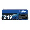 Brother TN-249BK Cartouche de toner 1 pièce(s) Original