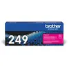 Brother TN-249M Cartouche de toner 1 pièce(s) Original