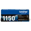 Cartouche de Toner Brother TN-1150 Original Noir 1000 pages 1 pièce