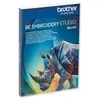 Logiciel EmbroideryStudio BE1 - Brother : la numérisation de broderie ...