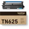 Cartouche de toner Brother TN-625C original cyan 1800 pages