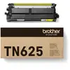 Brother TN-625Y - Jaune - Toner - Capacité normale