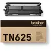 Cartouche Toner Brother TN-625BK Noir Original 3000 pages