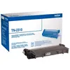 Brother TN2310 cartouche de toner noir d'origine de 1200 pages