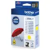 Conso imprimantes - BROTHER - LC-225XLY - Jaune / 1200 pages LC225XLY
