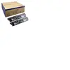 TN329BK - Pack de 2 - noir - original - cartouche de toner - pour Brother DCP-L8450CDW, HL-L8350CDW, HL-L8350CDWT, MFC-L8850CDW