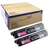 Brother TN-329MTWIN Toner Magenta