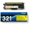 Brother Ink Toner Tn321y Hll8250 Hll8350 Dcpl8400 Mfcl8650 Mfcl8850
