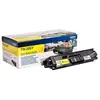 Brother TN326Y - Jaune - original - cartouche de toner - pour Brother DCP-L8400, DCP-L8450, HL-L8250, HL-L8350, MFC-L8650, MFC-L8850