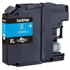 Brother Cartouche d'encre originale LC-525XLC Cyan TU