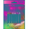 ScanNCut CM840 CM600 BROTHER Kit stylos couleur (6 pièces) CAPEN1