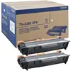 Brother TN-3380 Pack Negro para DCP/MFC/HL/DNT/DW