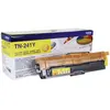 MM Brother TN-241Y  Cartouche de toner originale Imprime jusqu'à 2 500 pages  Yellow